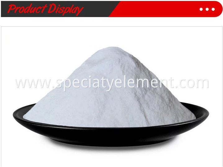 Phosphate Shmp